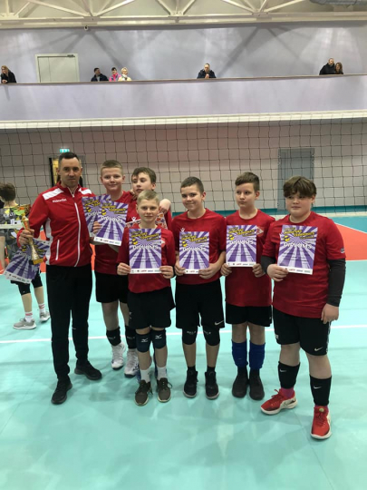18. un 19. martā Rīgā notika U-13 zēnu Latvijas Jaunatnes čempionāta 2.posma reģionālais fināls.