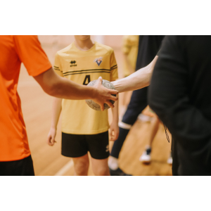 A. Desmitnieka piemiņas kauss handbolā