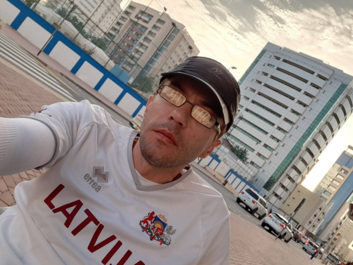 Dubajā noslēdzies Pasaules čempionāts loku šaušanā