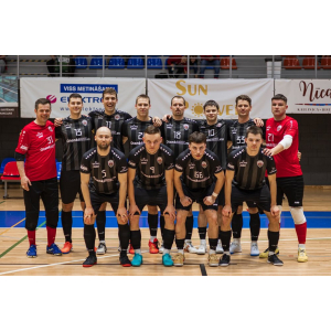 FK Nīca/Otanki Mill noslēdz telpu futbola sezonu ar lepnumu un pateicību faniem
