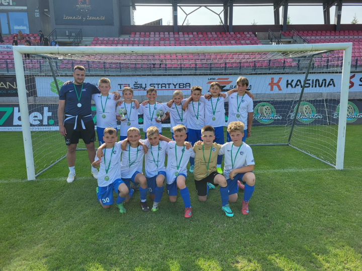 Piesātināta nedēļas nogale futbolā