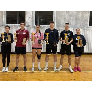 Vaiņodes čempionāts street handbolā 2025 noslēdzies!