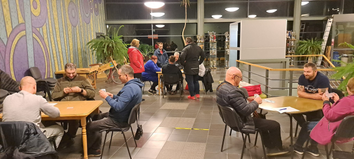 Priekulē sāksies atklātais čempionāts zolītē, pirmais posms jau 17. oktobrī