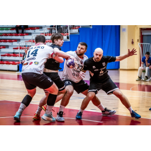 HK Vaiņode noslēdz sezonas pirmo pusi trešajā vietā A grupā