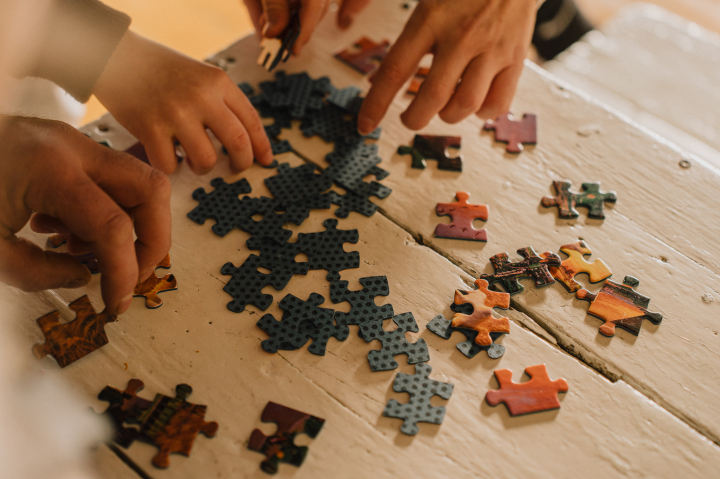 Aizvadīta Ģimeņu spēka diena Kazdangā