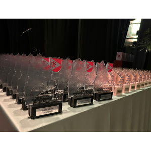 Godina 2025. gada jaunatnes sporta izcilniekus