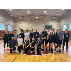 Noslēdzās Ziemas sporta spēles Pāvilostā.