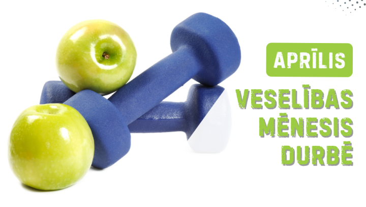 Sports - ceļš uz veselību un labu pašsajūtu: Durbē aprīlis pasludināts par Sporta un veselības mēnesi 2026