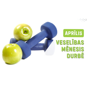 Sports - ceļš uz veselību un labu pašsajūtu: Durbē aprīlis pasludināts par Sporta un veselības mēnesi 2026