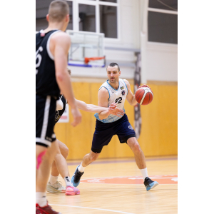 Dienvidkurzemes basketbola komandas noslēdz sezonu Reģionālajā un Nacionālajā basketbola līgā