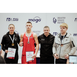 Mūsu sportistiem lielisks sniegums Latvijas čempionātā boksā! 