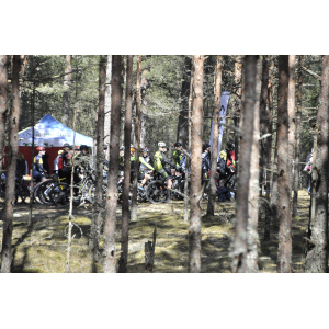 Nedēļas nogalē atklāta Dienvidkurzemes novada velokrosa sezona!