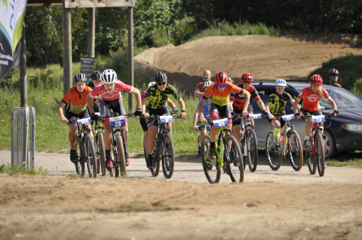 Tuvojas Dienvidkurzemes novada čempionāta MTB velokrosā 2026 otrais posms 