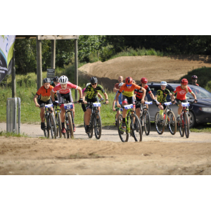 Tuvojas Dienvidkurzemes novada čempionāta MTB velokrosā 2026 otrais posms 