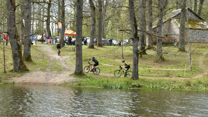 Priekulē norisināsies Dienvidkurzemes MTB čempionāta 3. posms - “Priekules Valta birzs velokross 2026”