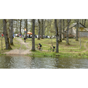 Priekulē norisināsies Dienvidkurzemes MTB čempionāta 3. posms - “Priekules Valta birzs velokross 2026”