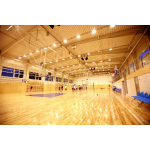 Dienvidkurzemes novada sporta infrastruktūras pakalpojumiem noteiktas jaunas cenas
