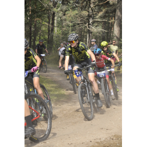 Beberliņu velokross 2026 Dienvidkurzemes novada čempionāts MTB velokrosā 2026, 4. posms