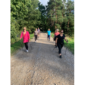 Bezmaksas fizisko aktivitāšu nodarbības rudenī
