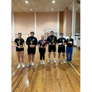 Vaiņodē noskaidroti 2026. gada Street handbola čempioni