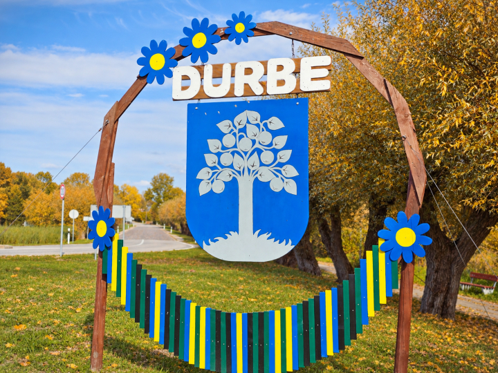 Durbe aicina baudīt rudeni - doties pārgājienā un apmeklēt Putras un spēka dienu