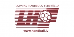 Latvijas Handbola federācija