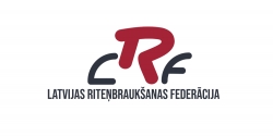 Latvijas Riteņbraukšanas federācija