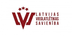 Latvijas vieglatlētikas savienība