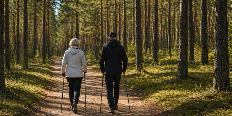 Piedalies Vaiņodes virtuālajā skrējienā