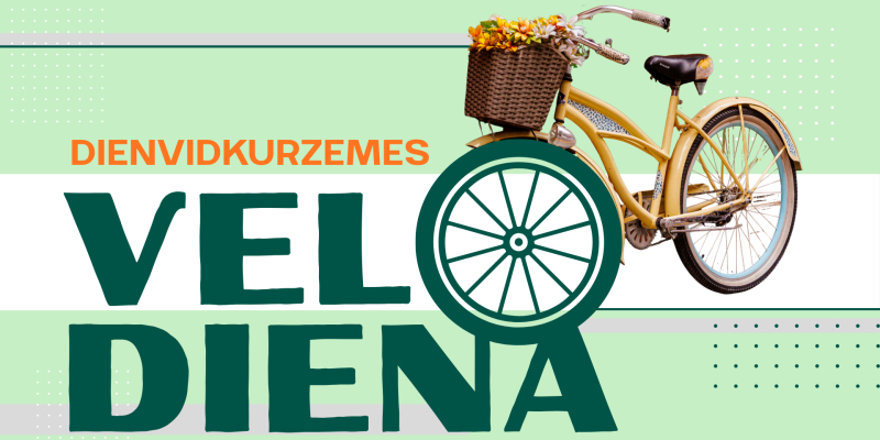 Atklāj Dienvidkurzemi ar velo