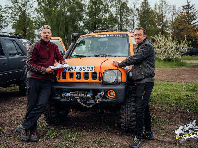 Offroadland Grobiņa 2022