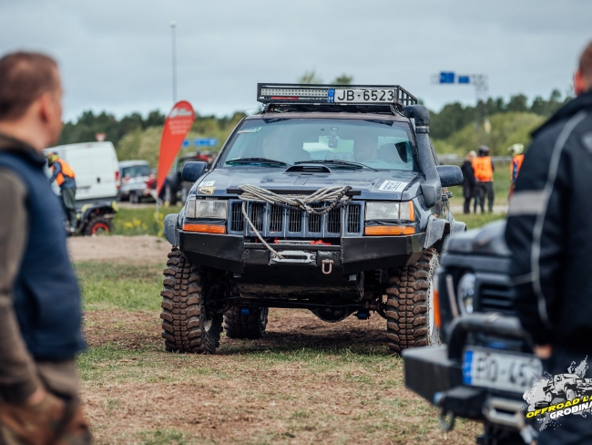 Offroadland Grobiņa 2022