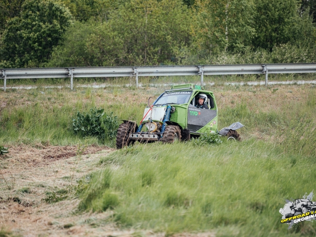 Offroadland Grobiņa 2022