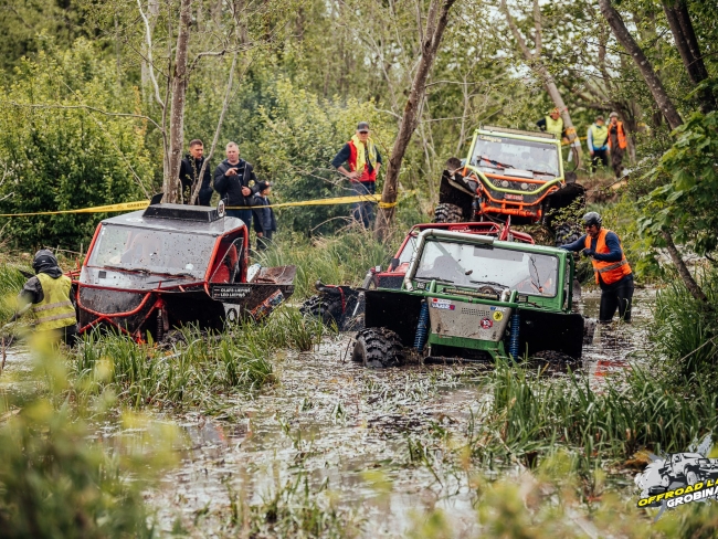 Offroadland Grobiņa 2022