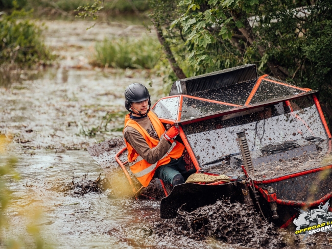 Offroadland Grobiņa 2022