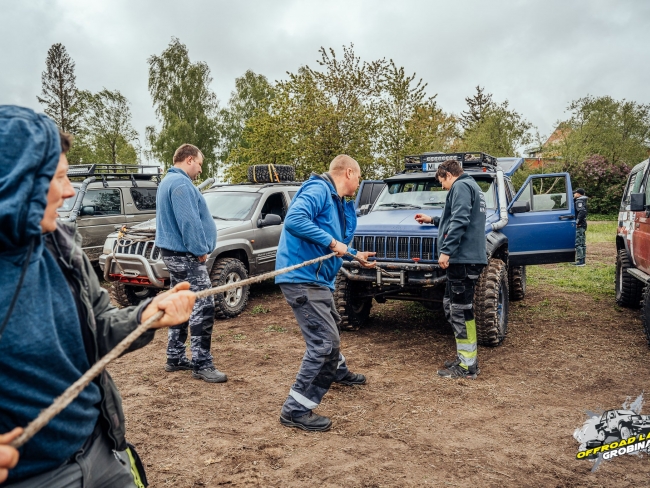 Offroadland Grobiņa 2022