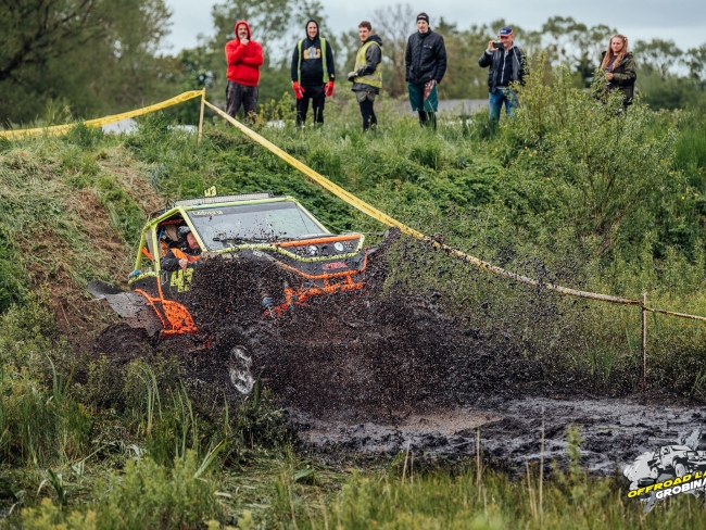 Offroadland Grobiņa 2022