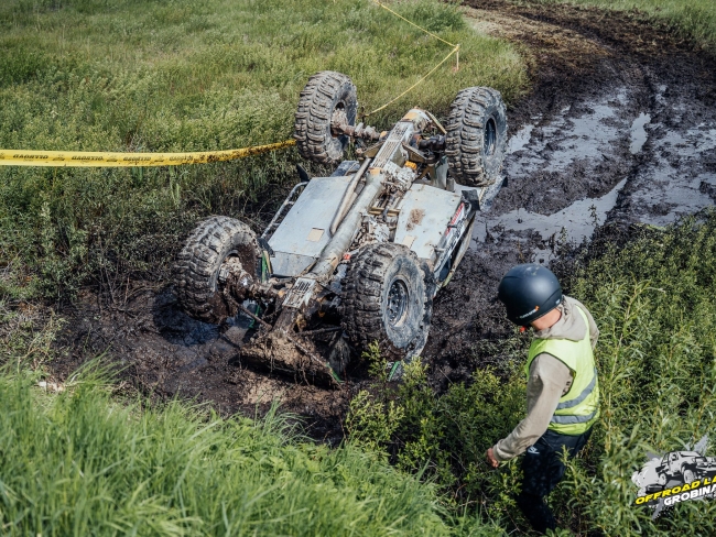 Offroadland Grobiņa 2022