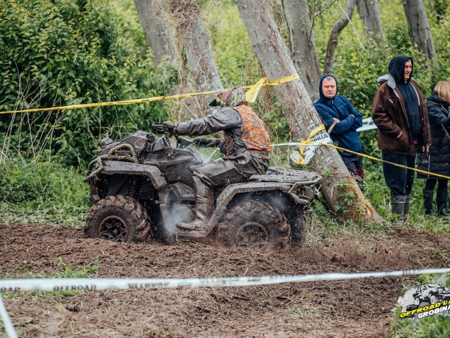 Offroadland Grobiņa 2022