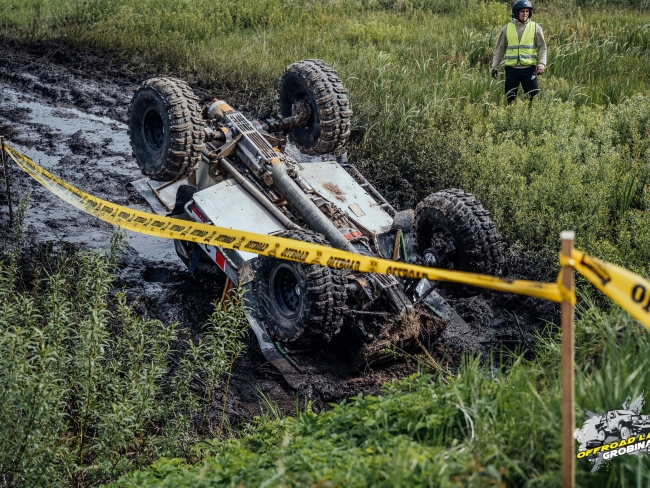 Offroadland Grobiņa 2022