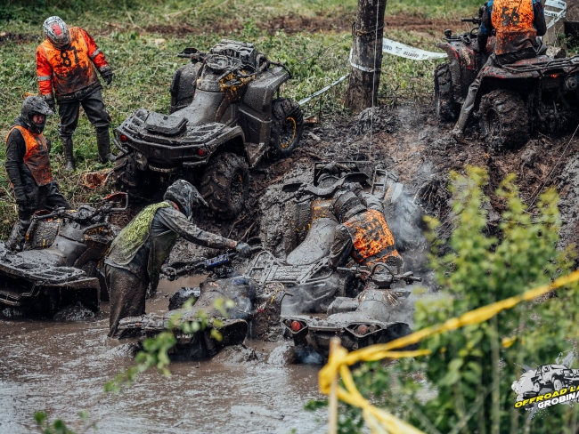 Offroadland Grobiņa 2022