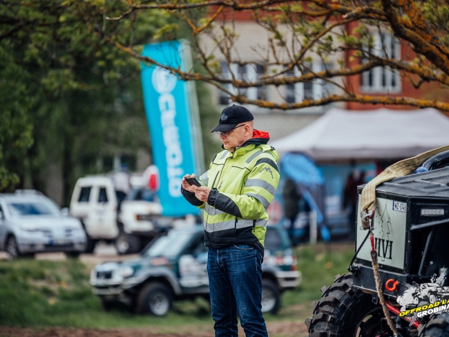 Offroadland Grobiņa 2022