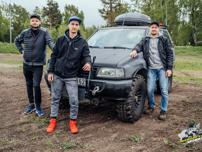 Offroadland Grobiņa 2022