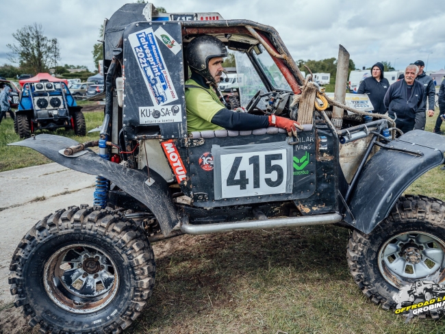 Offroadland Grobiņa 2022