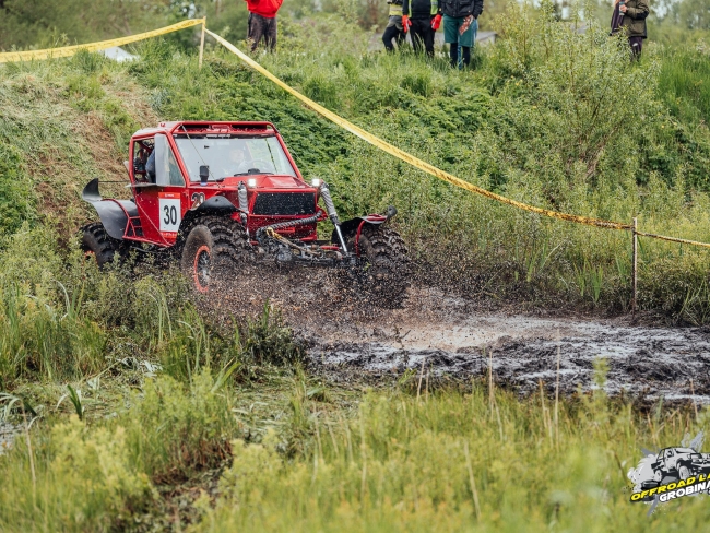 Offroadland Grobiņa 2022