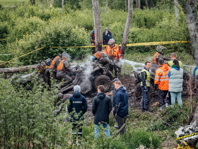 Offroadland Grobiņa 2022