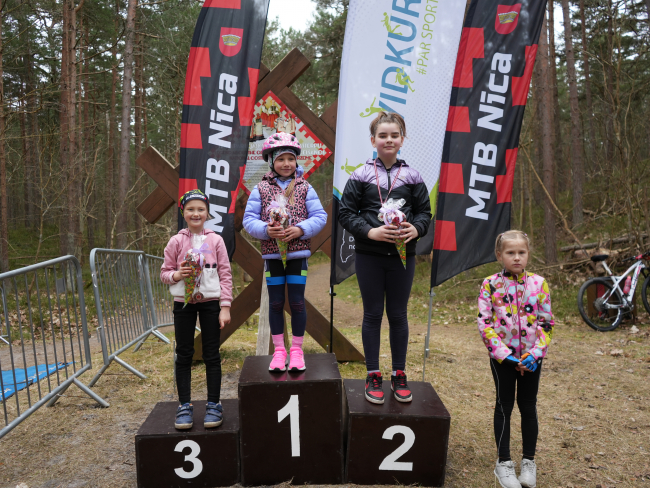 MTB velokross 