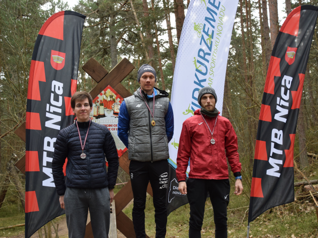 MTB velokross 