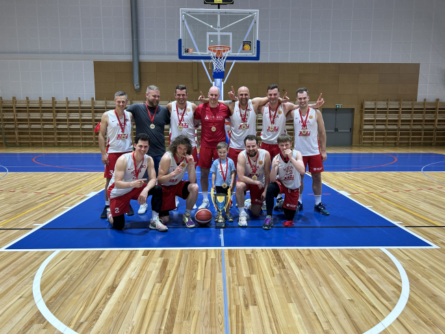 Dienvidkurzemes kausa izcīņa basketbolā 2024