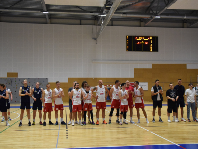 Dienvidkurzemes kausa izcīņa basketbolā 2024